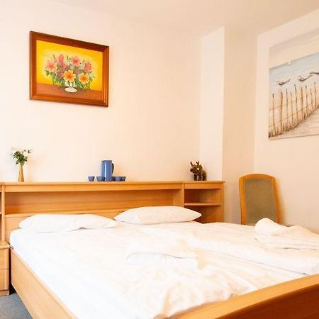 Ferienwohnung Solveig 宾茨 外观 照片