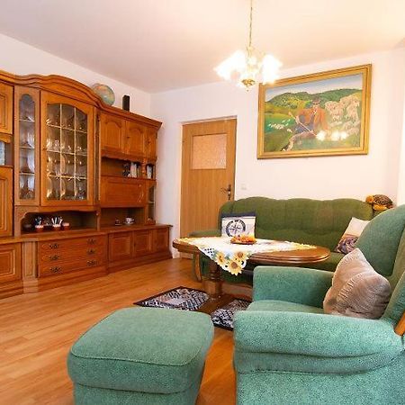 Ferienwohnung Solveig 宾茨 外观 照片